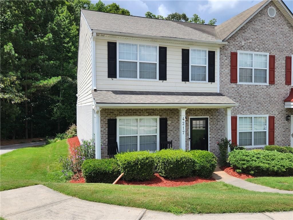 4217 Legacy Square, Atlanta, GA 30349