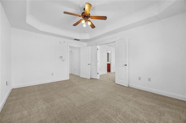 2116 Gorman SE Grove, Atlanta, GA 30316