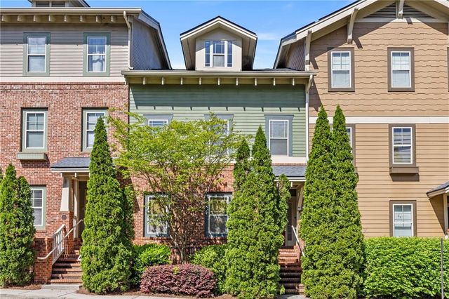 2116 Gorman SE Grove, Atlanta, GA 30316