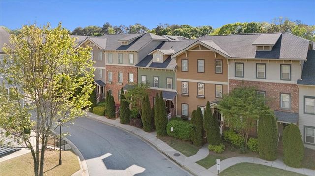 2116 Gorman SE Grove, Atlanta, GA 30316