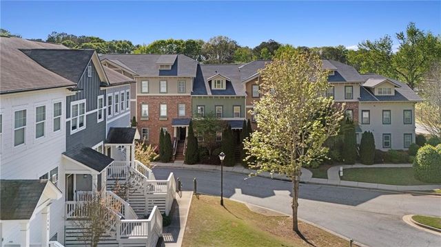 2116 Gorman SE Grove, Atlanta, GA 30316