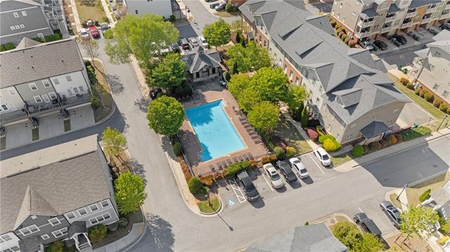 2116 Gorman SE Grove, Atlanta, GA 30316