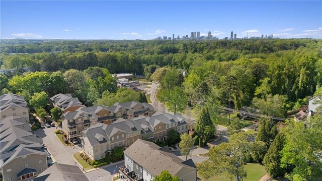 2116 Gorman SE Grove, Atlanta, GA 30316