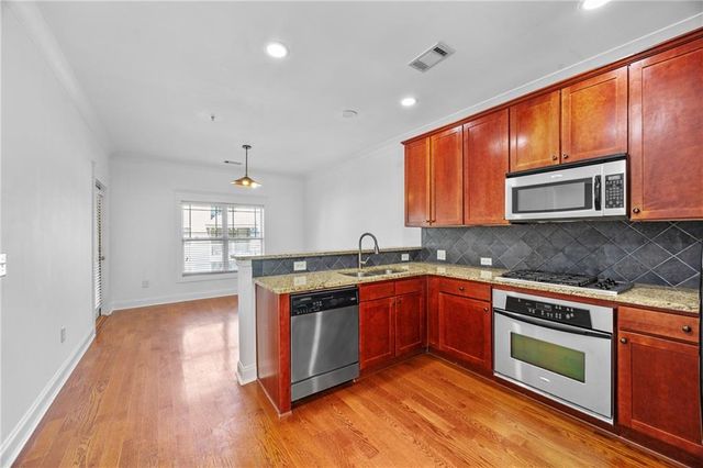 2116 Gorman SE Grove, Atlanta, GA 30316