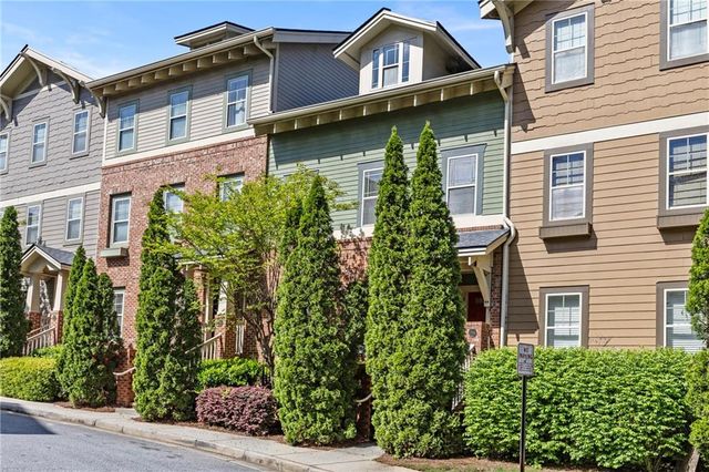 2116 Gorman SE Grove, Atlanta, GA 30316