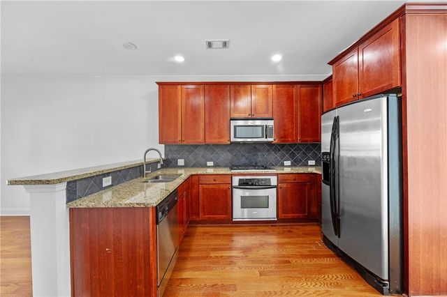 2116 Gorman SE Grove, Atlanta, GA 30316