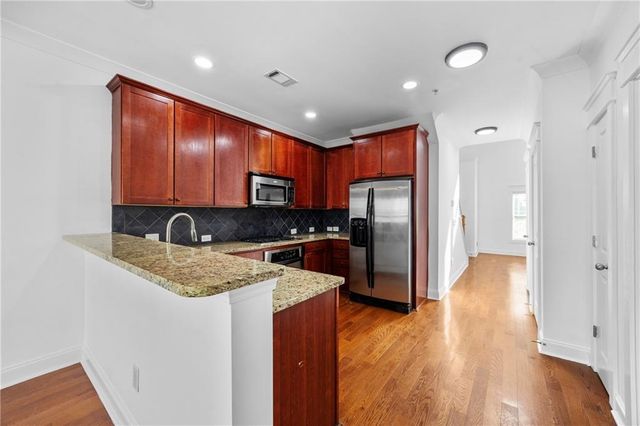 2116 Gorman SE Grove, Atlanta, GA 30316