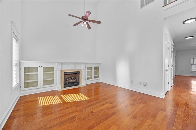 2116 Gorman SE Grove, Atlanta, GA 30316