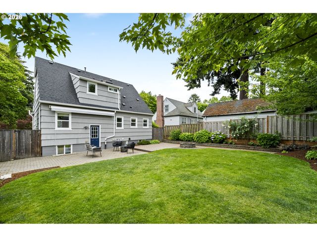 4039 Ne 76TH Ave, Portland, OR 97213