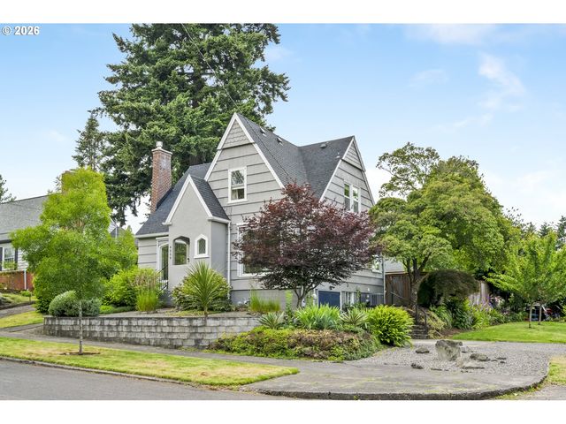 4039 Ne 76TH Ave, Portland, OR 97213