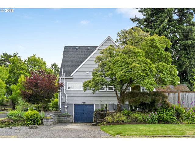 4039 Ne 76TH Ave, Portland, OR 97213