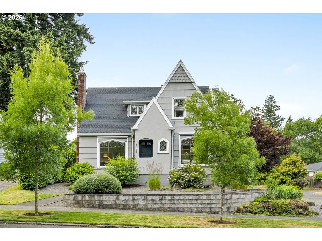 4039 Ne 76TH Ave, Portland, OR 97213