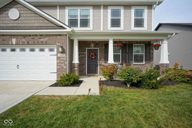 6810 Birmingham Avenue, Mccordsville, IN 46055