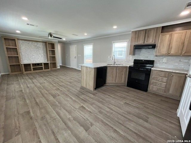 15934 FLORES CRST, San Antonio, TX 78221
