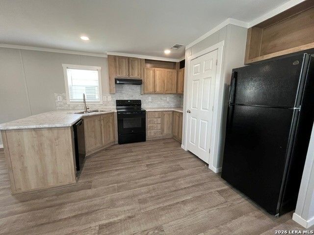 15934 FLORES CRST, San Antonio, TX 78221