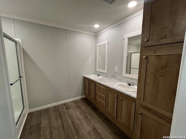 15934 FLORES CRST, San Antonio, TX 78221