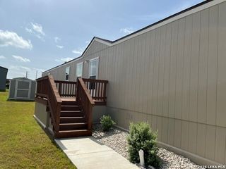 15934 FLORES CRST, San Antonio, TX 78221