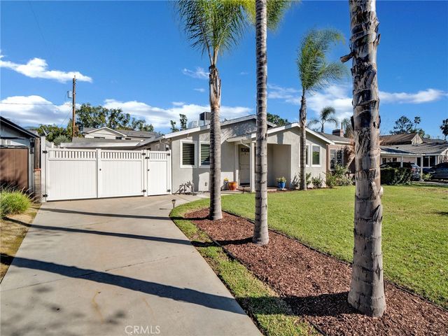 900 N Parish, Burbank, CA 91506