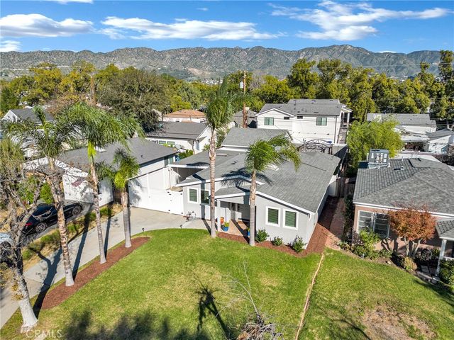 900 N Parish, Burbank, CA 91506