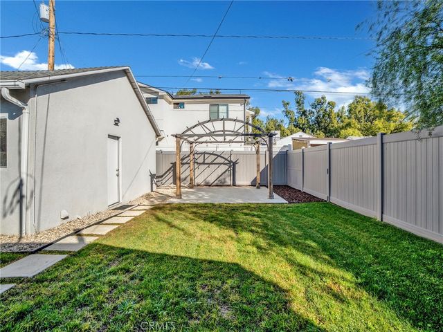 900 N Parish, Burbank, CA 91506