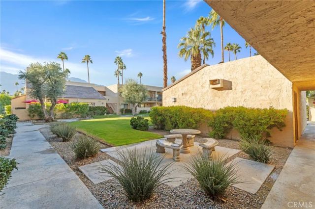 5300 E Waverly Dr. M4115, Palm Springs, CA 92264