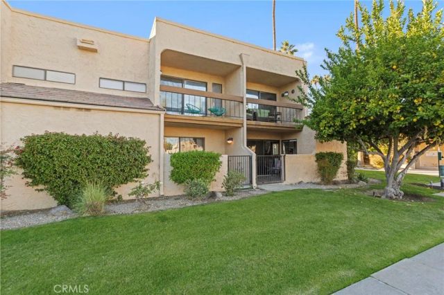 5300 E Waverly Dr. M4115, Palm Springs, CA 92264