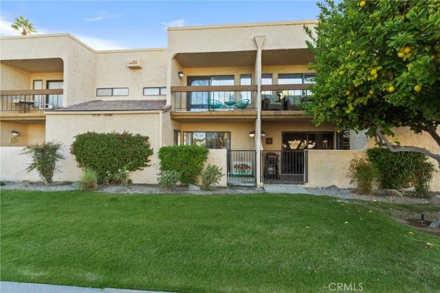 5300 E Waverly Dr. M4115, Palm Springs, CA 92264