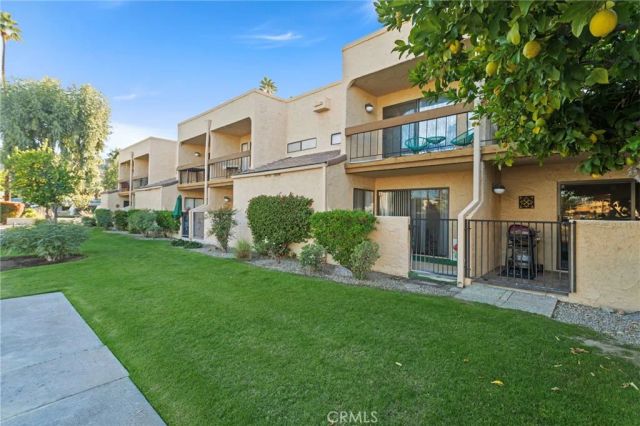 5300 E Waverly Dr. M4115, Palm Springs, CA 92264