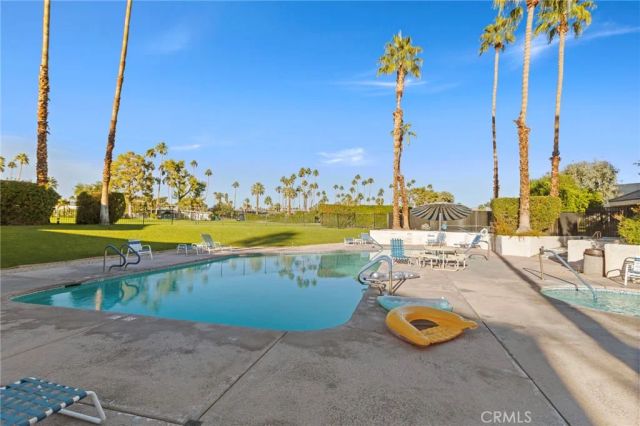 5300 E Waverly Dr. M4115, Palm Springs, CA 92264