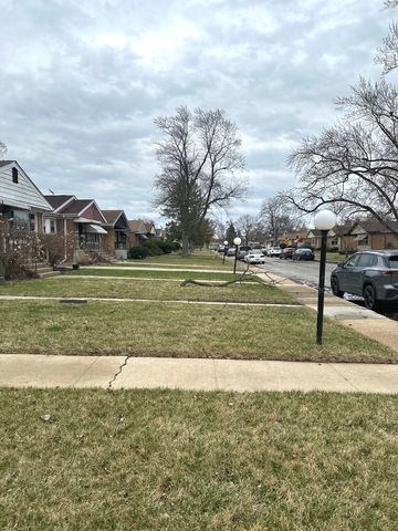 14501 Peoria Street, Harvey, IL 60426