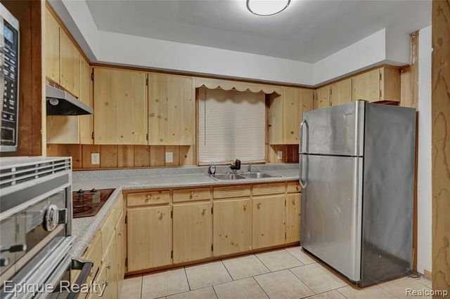 3210 Emerson Street, Flint, MI 48504