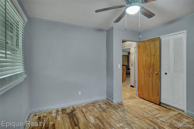 3210 Emerson Street, Flint, MI 48504