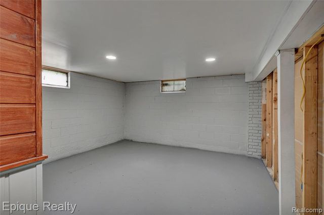 3210 Emerson Street, Flint, MI 48504