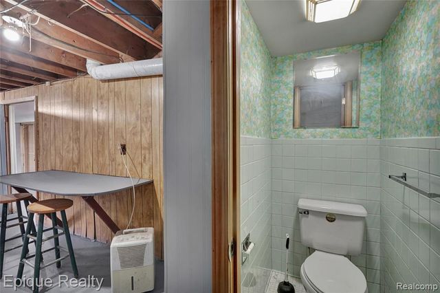 3210 Emerson Street, Flint, MI 48504