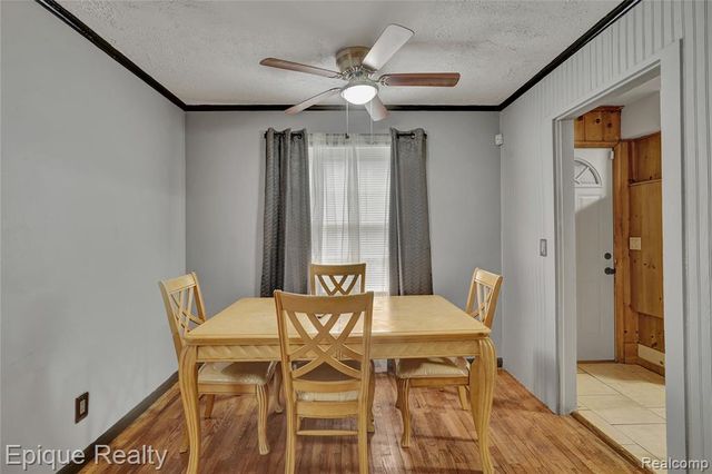 3210 Emerson Street, Flint, MI 48504