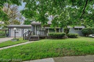 3210 Emerson Street, Flint, MI 48504