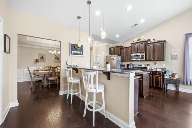 5440 Elba Way, Myrtle Beach, SC 29579