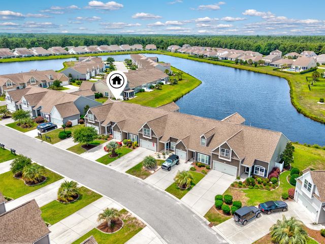 5440 Elba Way, Myrtle Beach, SC 29579