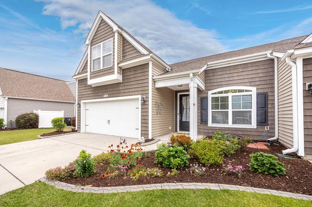 5440 Elba Way, Myrtle Beach, SC 29579
