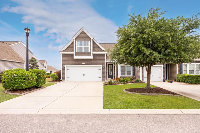 5440 Elba Way, Myrtle Beach, SC 29579