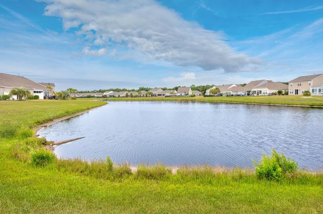 5440 Elba Way, Myrtle Beach, SC 29579