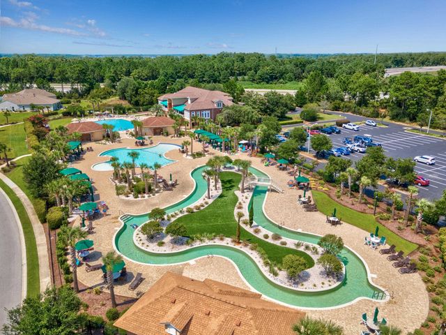 5440 Elba Way, Myrtle Beach, SC 29579