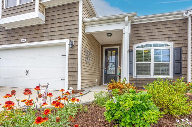 5440 Elba Way, Myrtle Beach, SC 29579