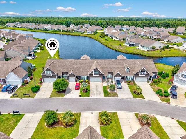 5440 Elba Way, Myrtle Beach, SC 29579
