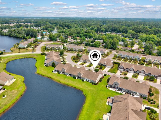 5440 Elba Way, Myrtle Beach, SC 29579