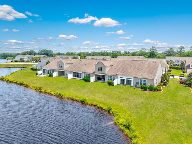 5440 Elba Way, Myrtle Beach, SC 29579