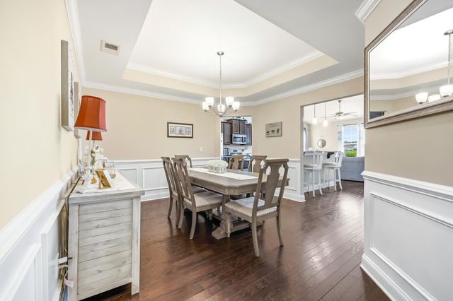 5440 Elba Way, Myrtle Beach, SC 29579