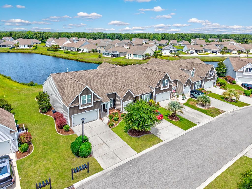 5440 Elba Way, Myrtle Beach, SC 29579