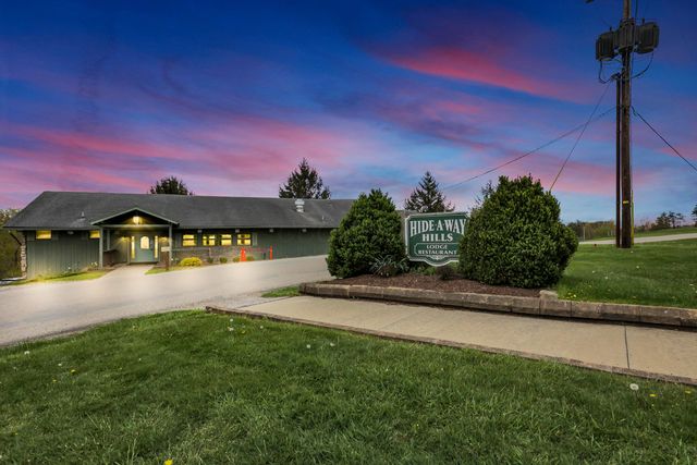 1832 Piegan Court, Sugar Grove, OH 43155