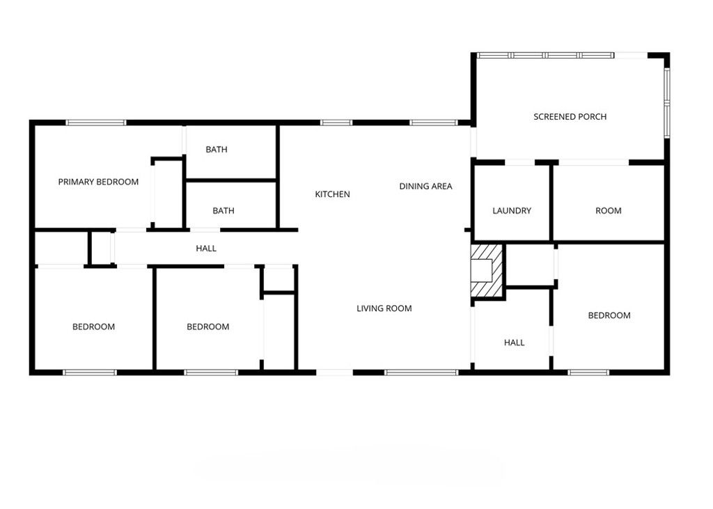 Image 19 of property listing at 21865 Fox, Apple Valley, CA 92307